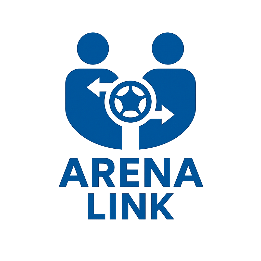 ArenaLink Logo
